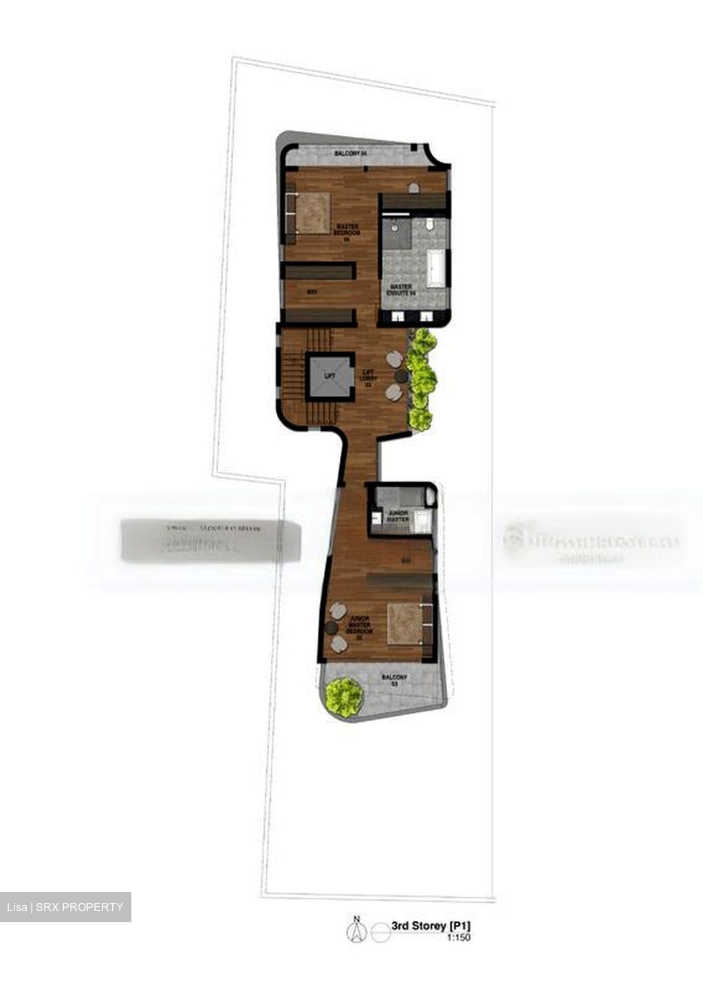 Upper East Coast Road (D15), Detached #483319901